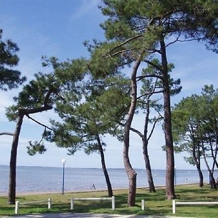Villa Alluro Andernos-les-Bains ภายนอก รูปภาพ