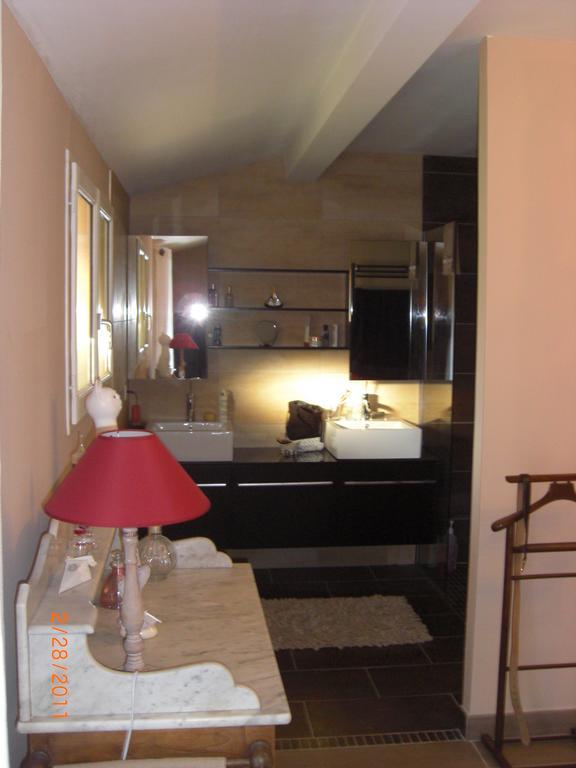 Villa Alluro Andernos-les-Bains ห้อง รูปภาพ