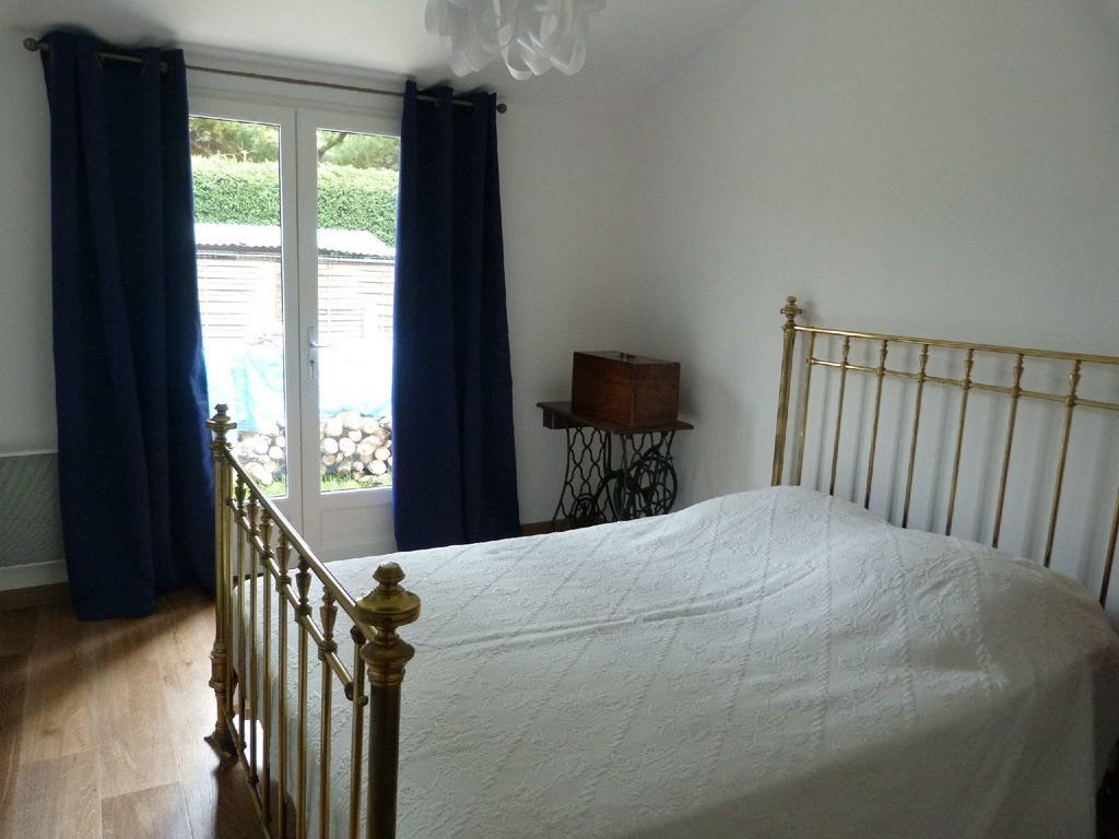Villa Alluro Andernos-les-Bains ห้อง รูปภาพ