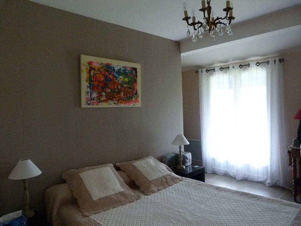 Villa Alluro Andernos-les-Bains ห้อง รูปภาพ