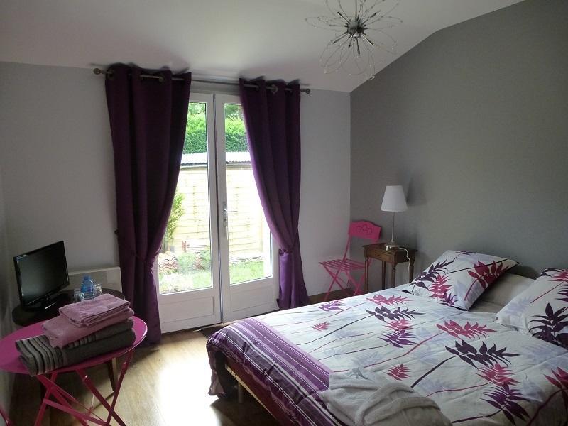 Villa Alluro Andernos-les-Bains ห้อง รูปภาพ