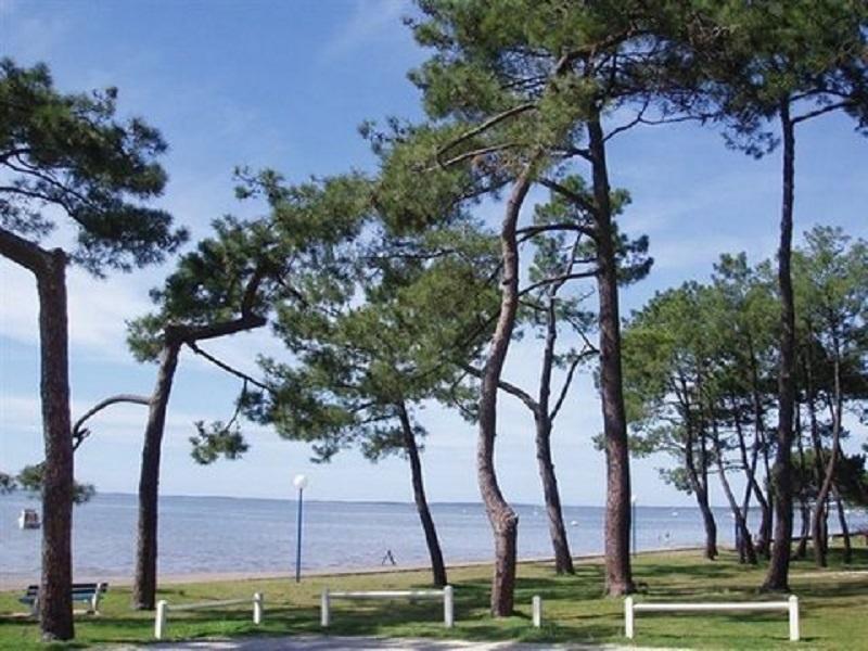 Villa Alluro Andernos-les-Bains ภายนอก รูปภาพ