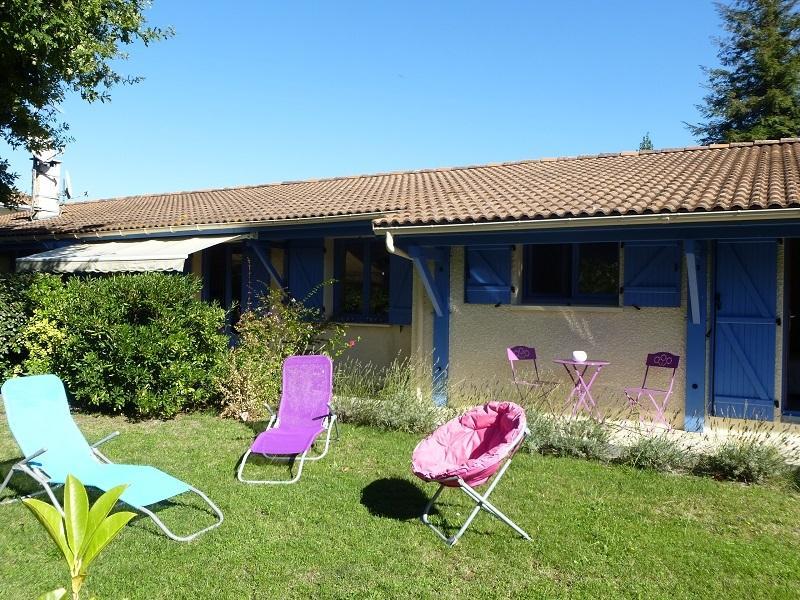 Villa Alluro Andernos-les-Bains ภายนอก รูปภาพ