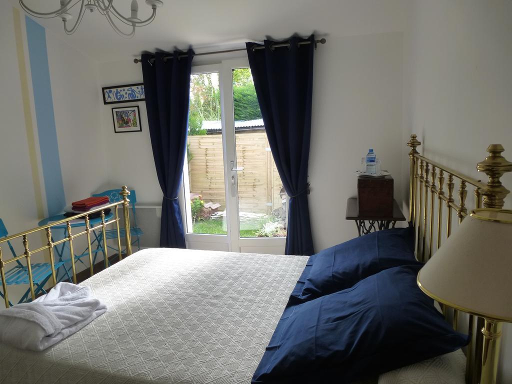Villa Alluro Andernos-les-Bains ห้อง รูปภาพ
