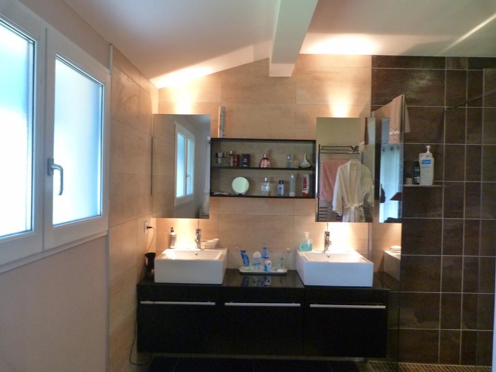 Villa Alluro Andernos-les-Bains ห้อง รูปภาพ